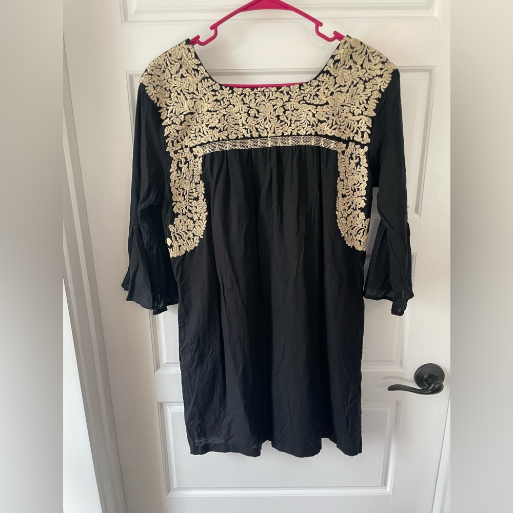 j.marie size small dress